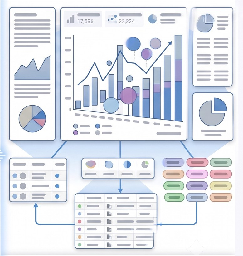 Sald campaign analytics report
