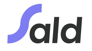 Sald Logo
